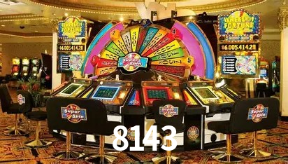 Security Systems 8143