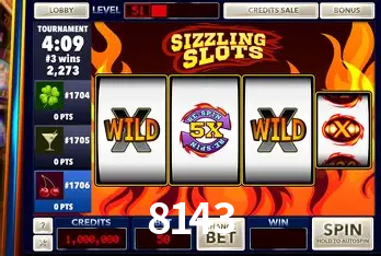 Weekend Specials 8143